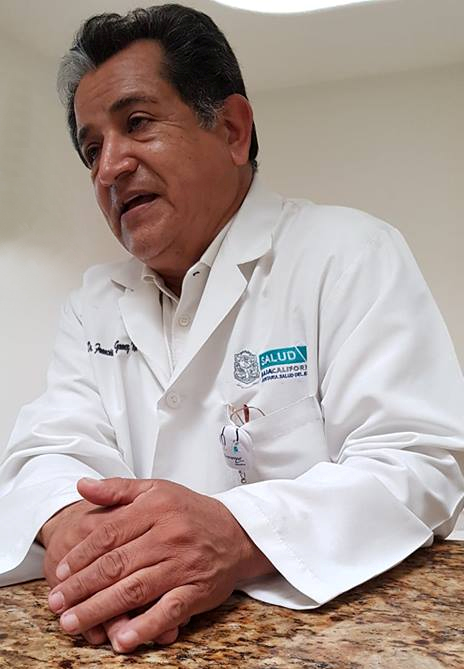 Louis Marks PhD
